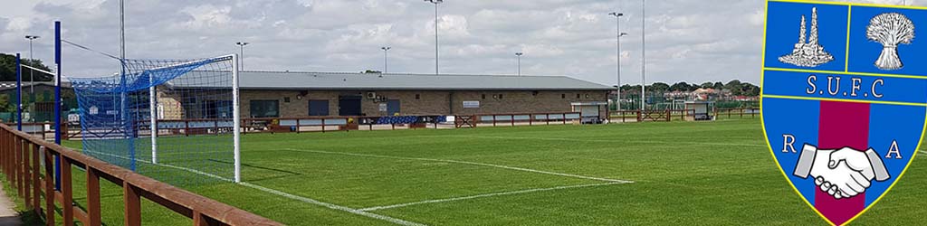 Sandbach Community Football Centre